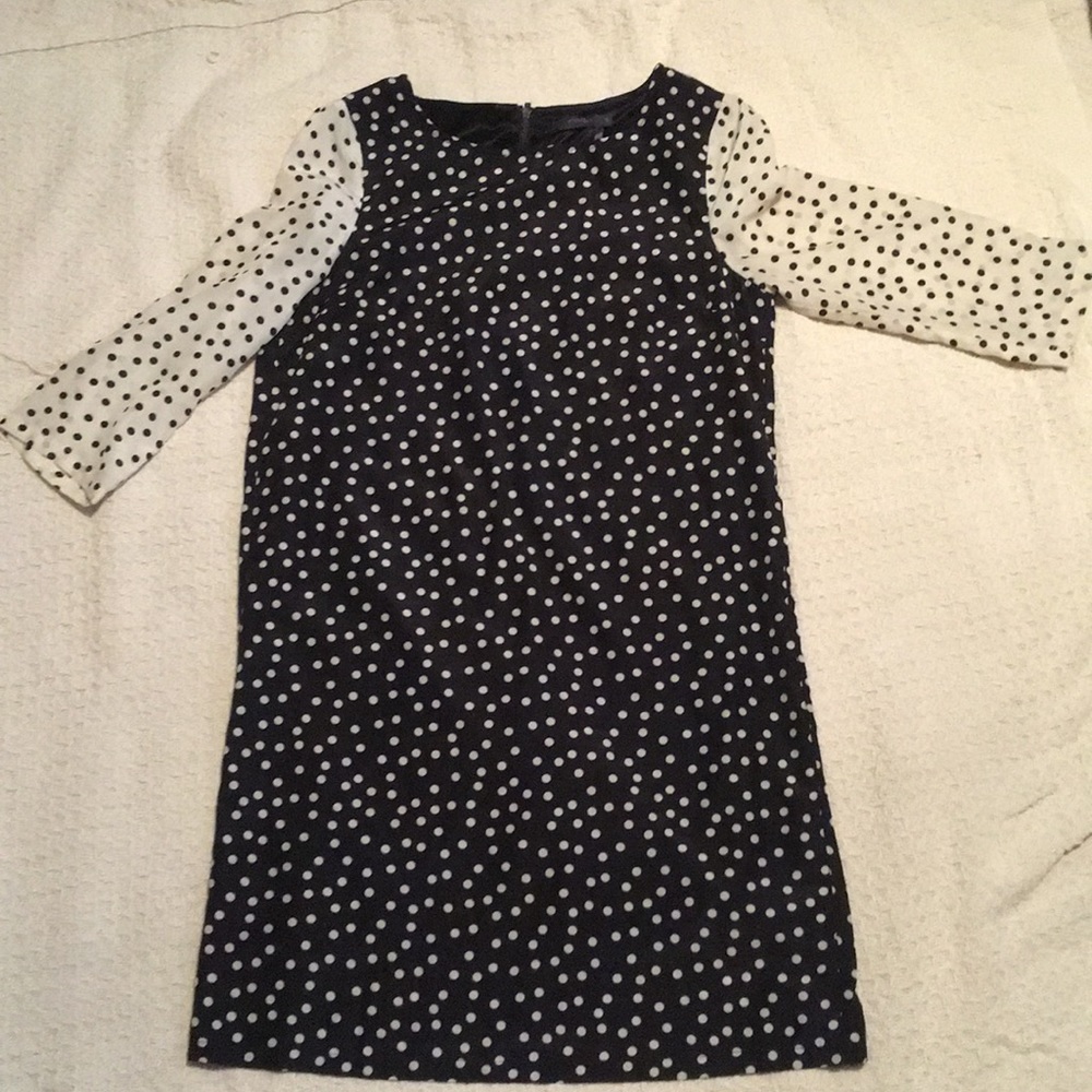 Adorable mini dress